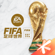 ​FIFA足球世界