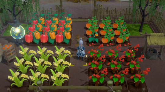 一方灵田种植系统有哪些玩法 一方灵田种植系统玩法介绍