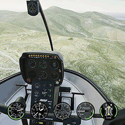 飞机自由驾驶模拟器安卓最新下载