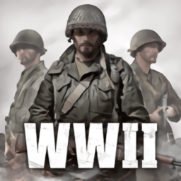 世界战争英雄外服2023最新版本安卓版