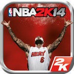 NBA2K14云游戏手机版免费版