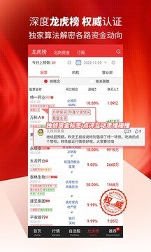 开盘啦手机版2023下载