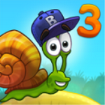 蜗牛鲍勃3免费苹果版