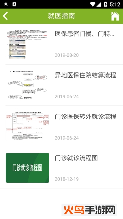 医科院皮肤病医院app