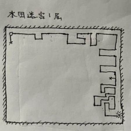 石器时代觉醒马祖任务水田迷宫地图攻略