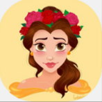 公主绘画临摹教程app
