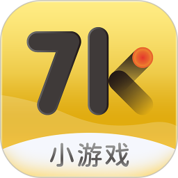 7k7k游戏盒app下载安卓版