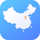 中国地图高清版可放大app