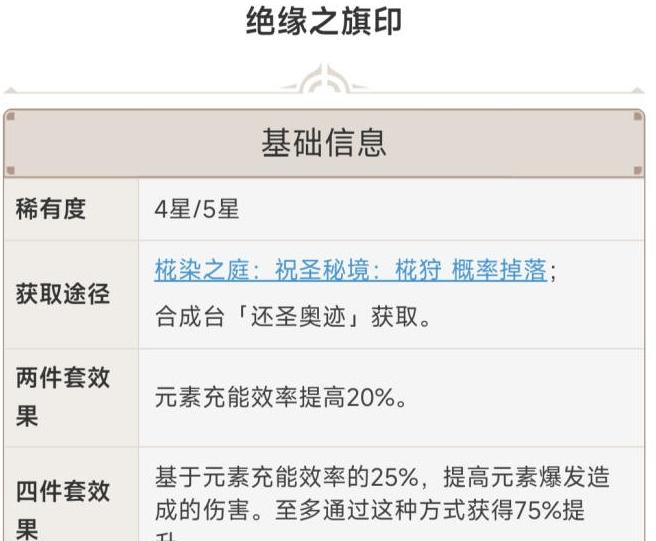 原神香菱元素通晓充能要多少-原神香菱新手养成攻略共享