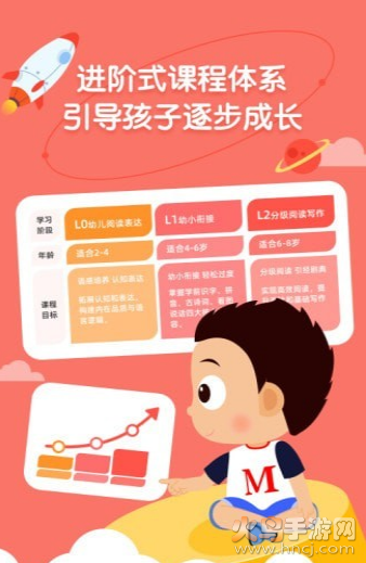 小小常爱学习AI课程app