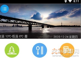 湖北旅游攻略app