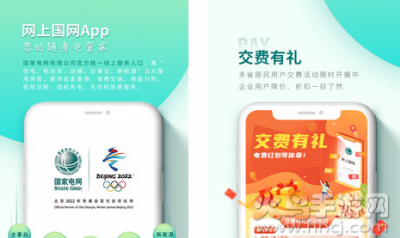 网上国网app下载免安装版