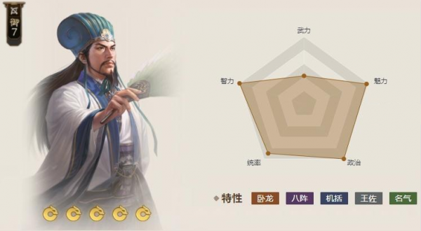 三国志战棋版S5全国之智纠缠详解 详细一览