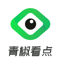 青椒看点app