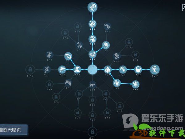 第五人格拉拉队员技能效果-第五人格拉拉队员技能介绍