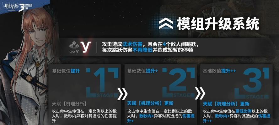 《明日方舟周年庆活动奖励一览》（周年庆奖励丰厚多样）