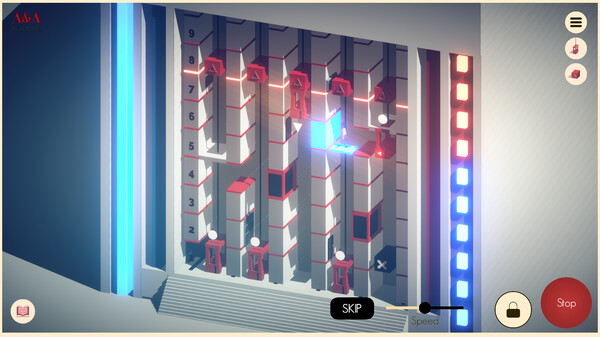 建筑师之谷游戏手机版