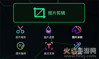 恶搞p图在线生成器app