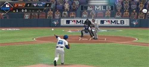 MLB9局职棒19无限金币