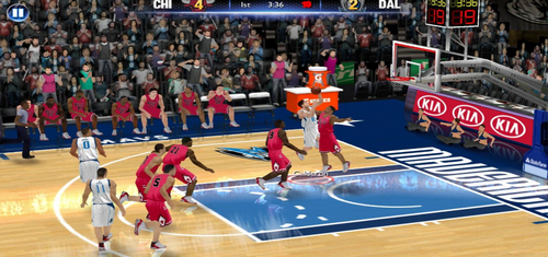 nba2k14下载手机版中文版