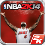 nba2k14下载手机版中文版