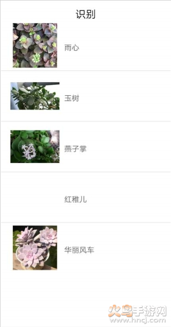 植物伴侣app