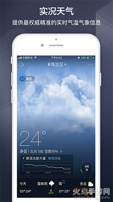 天气通pro最新版app