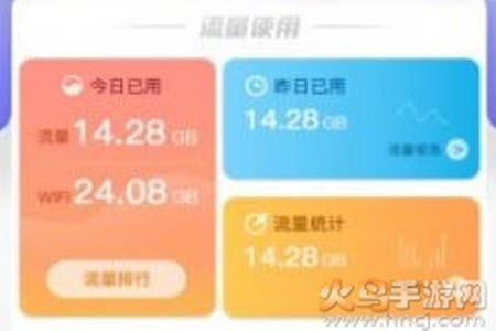 趣流量官方版app