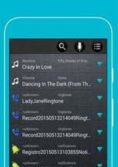 手机铃声剪辑在线播放下载安装安卓版