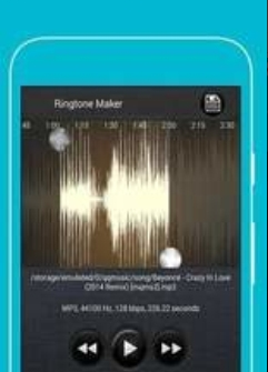 手机铃声剪辑在线播放下载安装安卓版