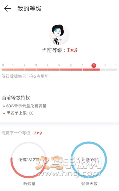 网易音乐一键打卡app