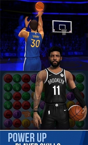 nba球星中文版2024最新版下载