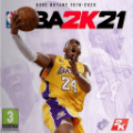 nba2k21游戏手机版下载安装最新版