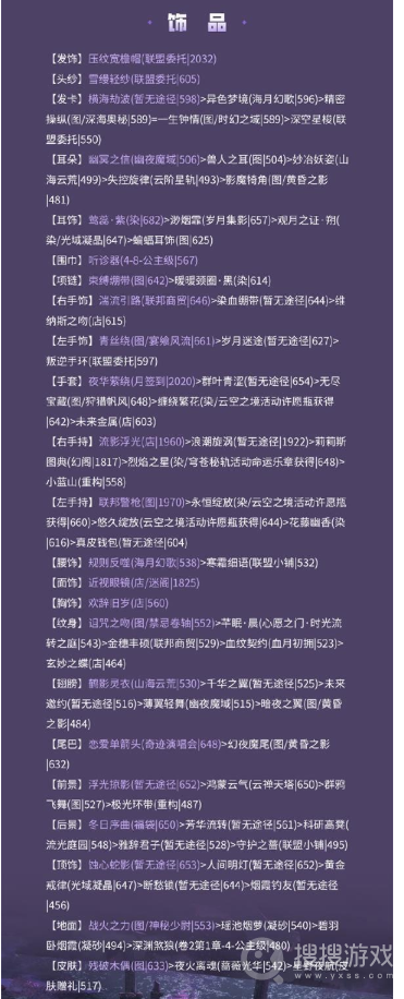 《奇迹暖暖》光明阵营搭配教程一览，奇迹暖暖游戏攻略