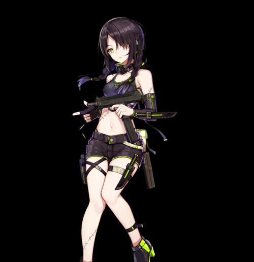 《使命召唤手游》如何获取《少女前线》M16A1挂饰（掌握方法）