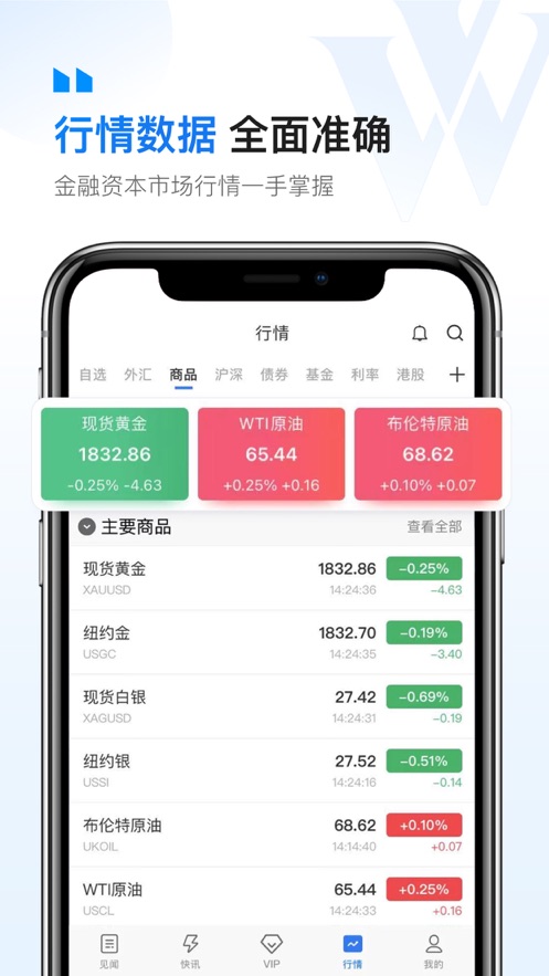 见智研究app