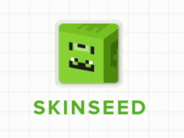 mc皮肤编辑器(Skinseed)